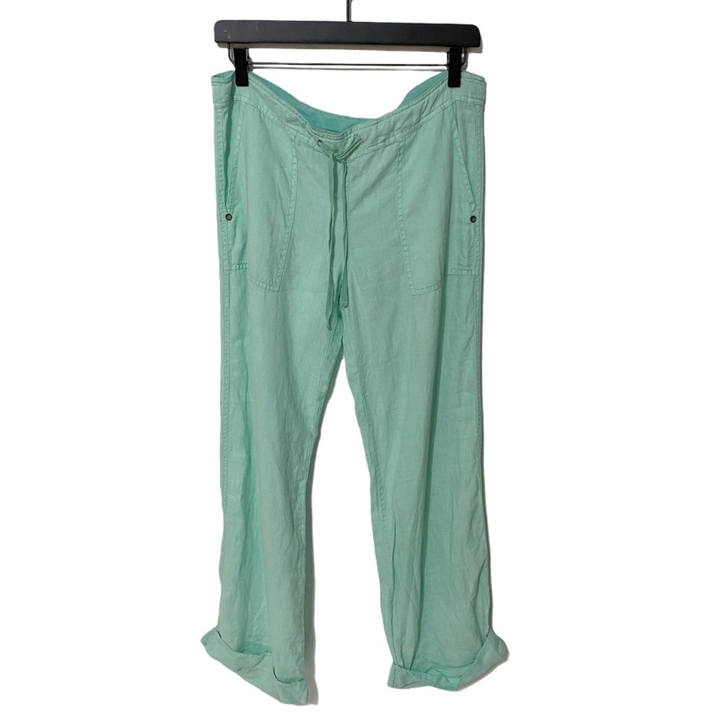 Michael Stars Linen Pants
